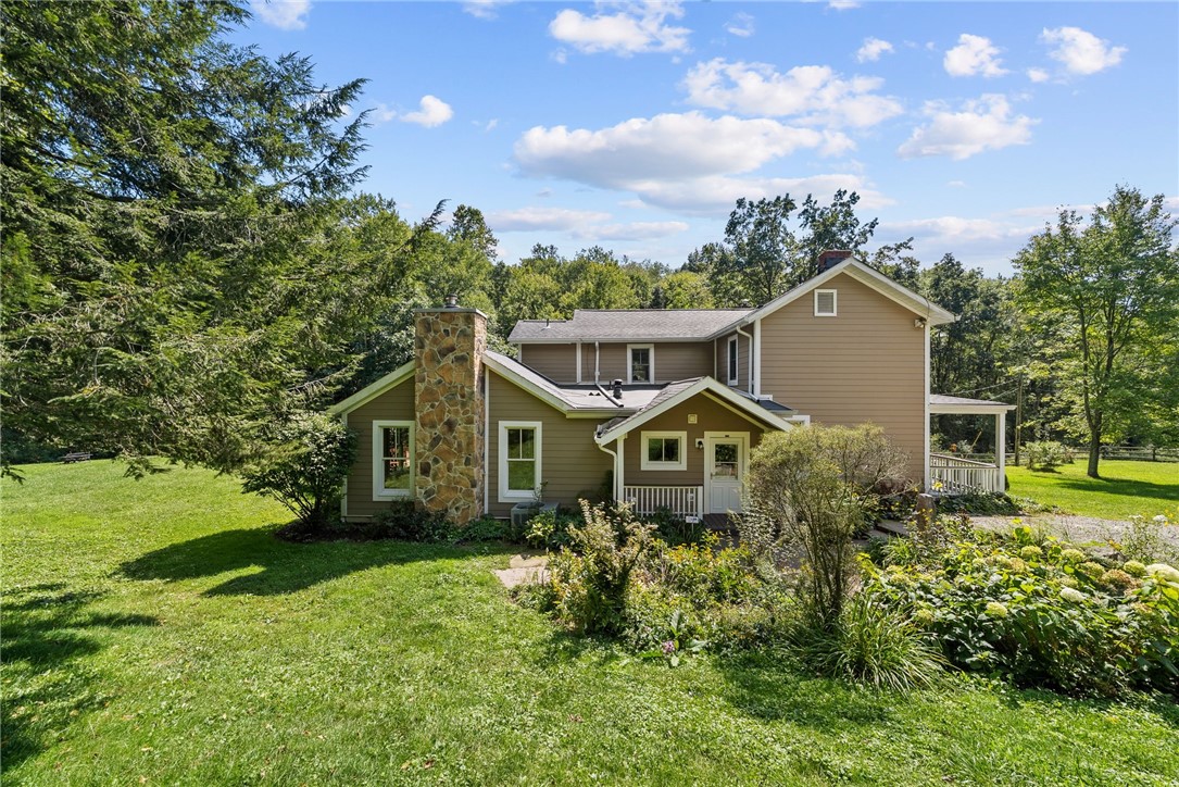 151 Glade Run Rd