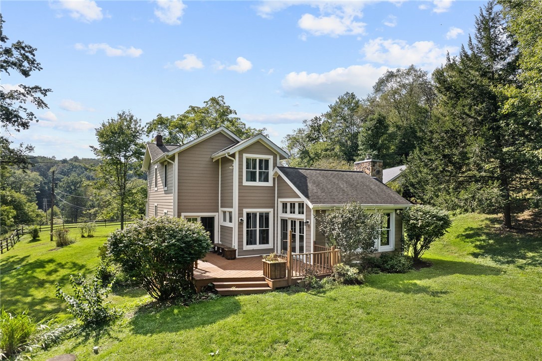 151 Glade Run Rd