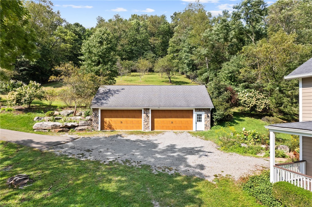 151 Glade Run Rd