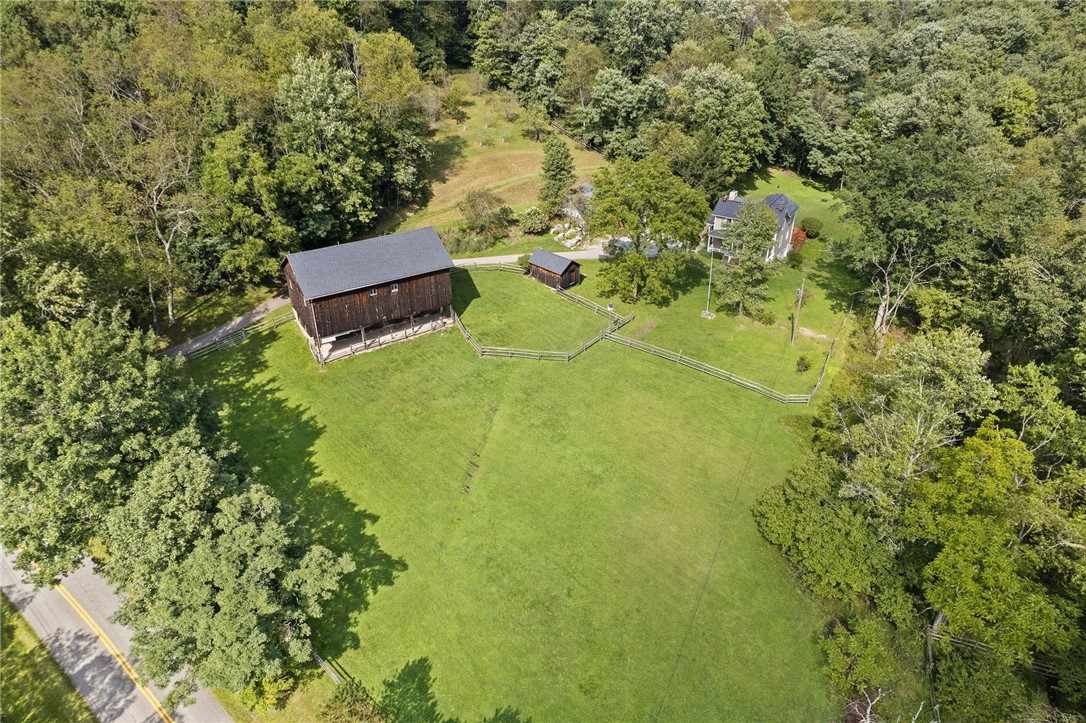 151 Glade Run Rd