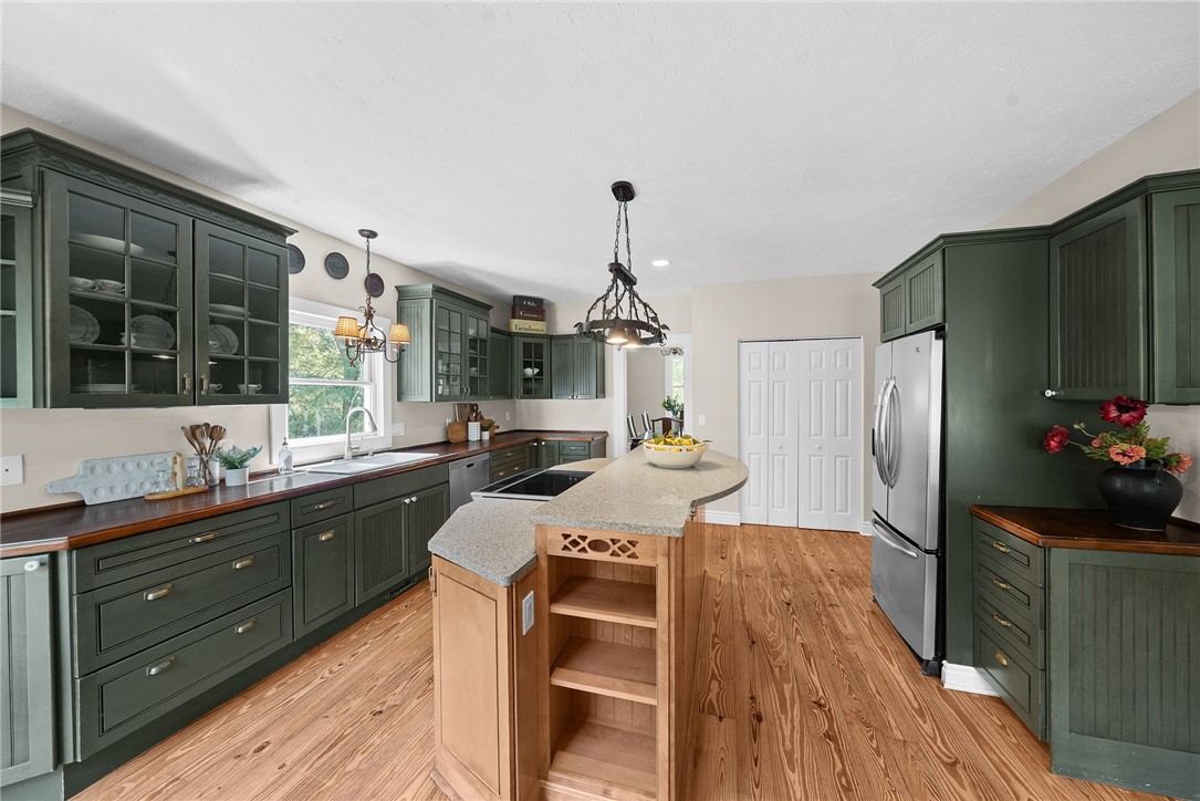 151 Glade Run Rd