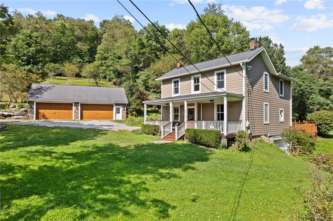 151 Glade Run Rd