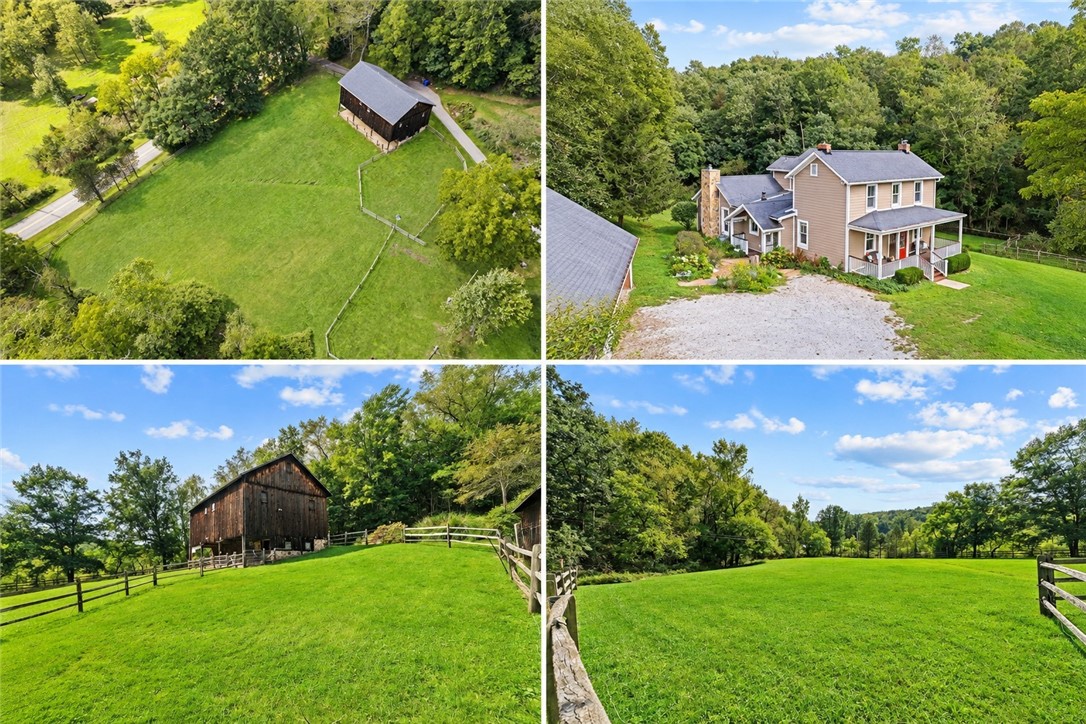 151 Glade Run Rd