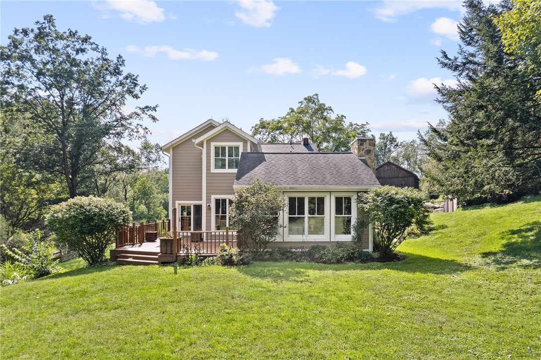 151 Glade Run Rd