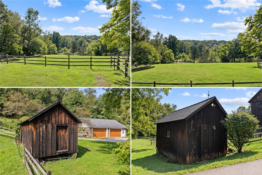 151 Glade Run Rd