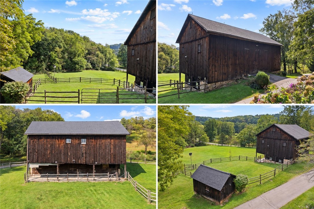 151 Glade Run Rd
