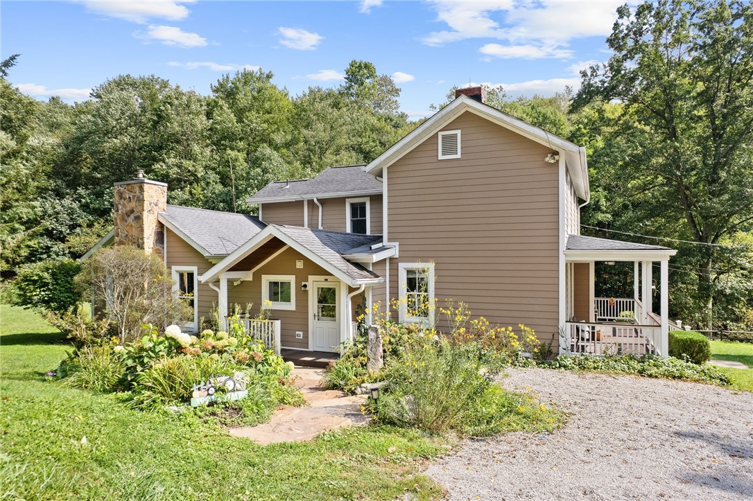 151 Glade Run Rd