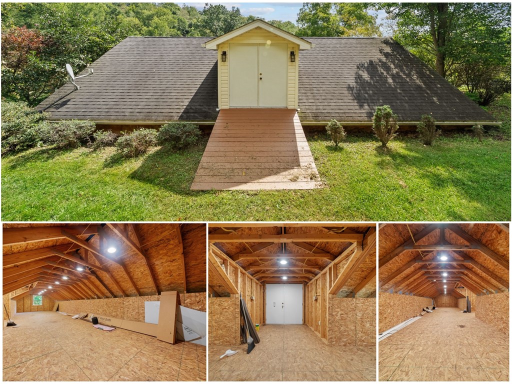 151 Glade Run Rd