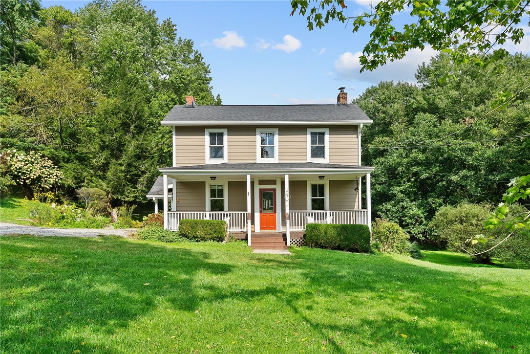151 Glade Run Rd