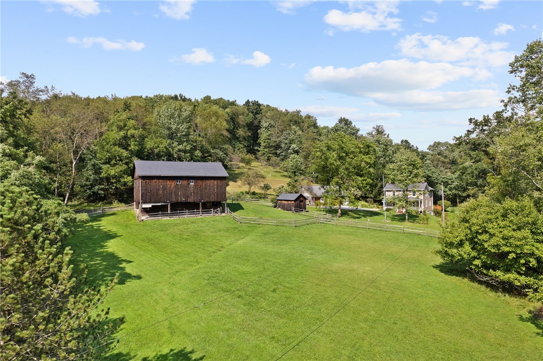 151 Glade Run Rd
