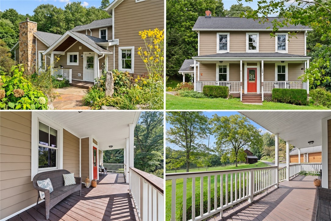 151 Glade Run Rd