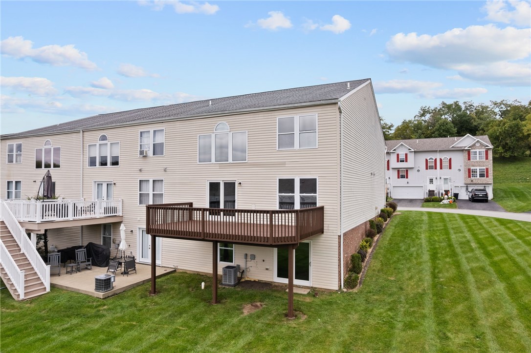 1136 Arrowhead Dr