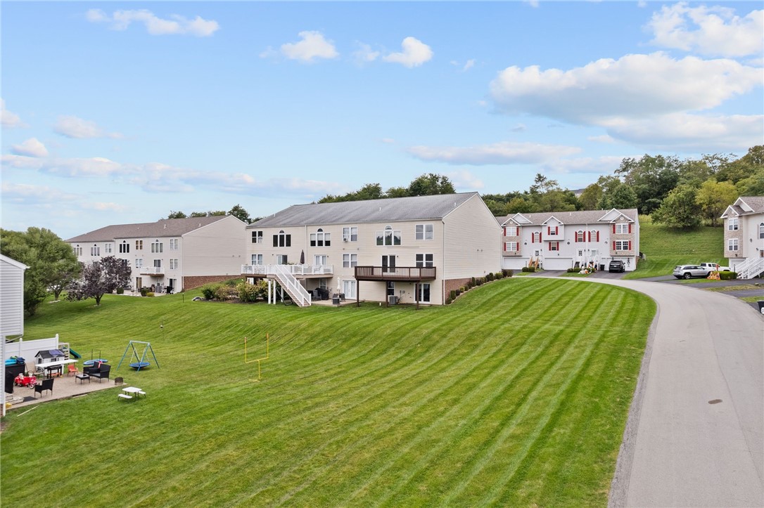 1136 Arrowhead Dr