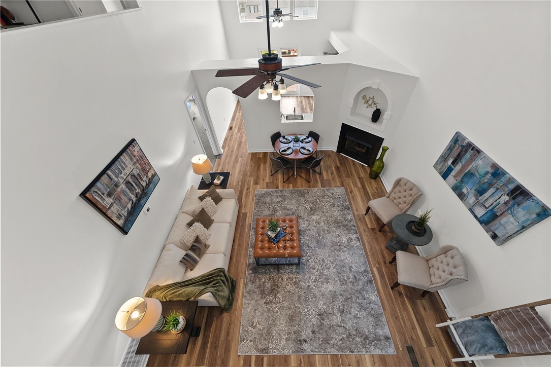 1136 Arrowhead Dr