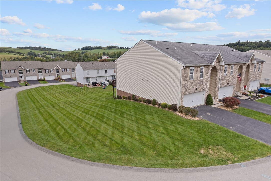 1136 Arrowhead Dr