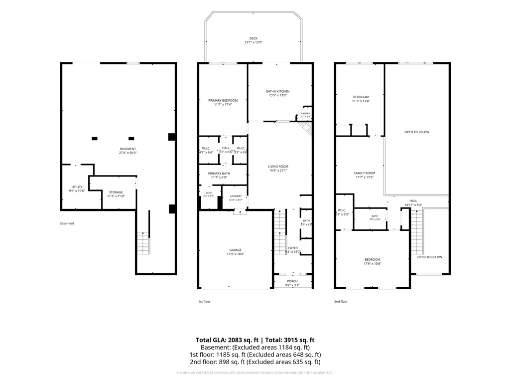 1136 Arrowhead Dr
