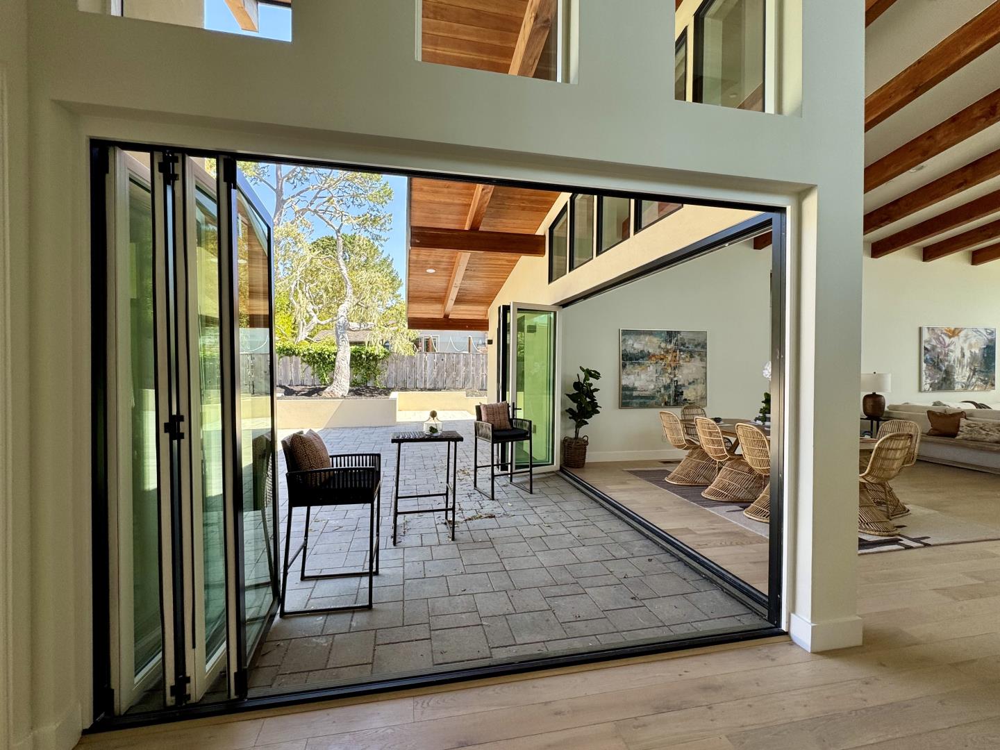 1105 Wildcat Canyon Road