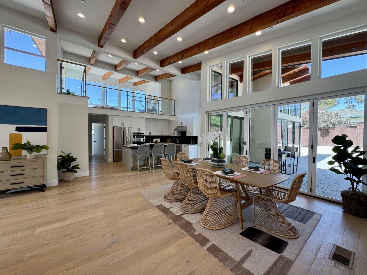 1105 Wildcat Canyon Road