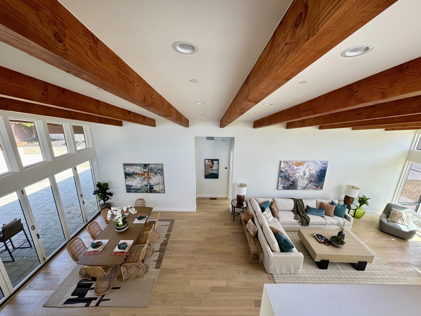 1105 Wildcat Canyon Road