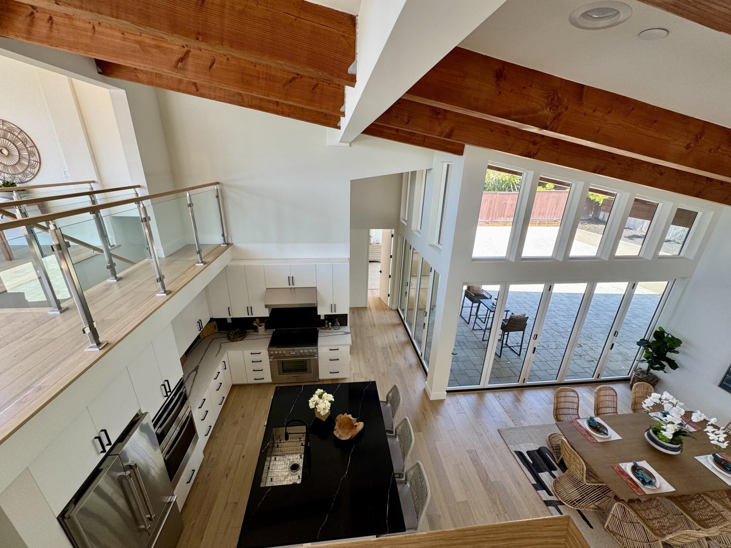 1105 Wildcat Canyon Road