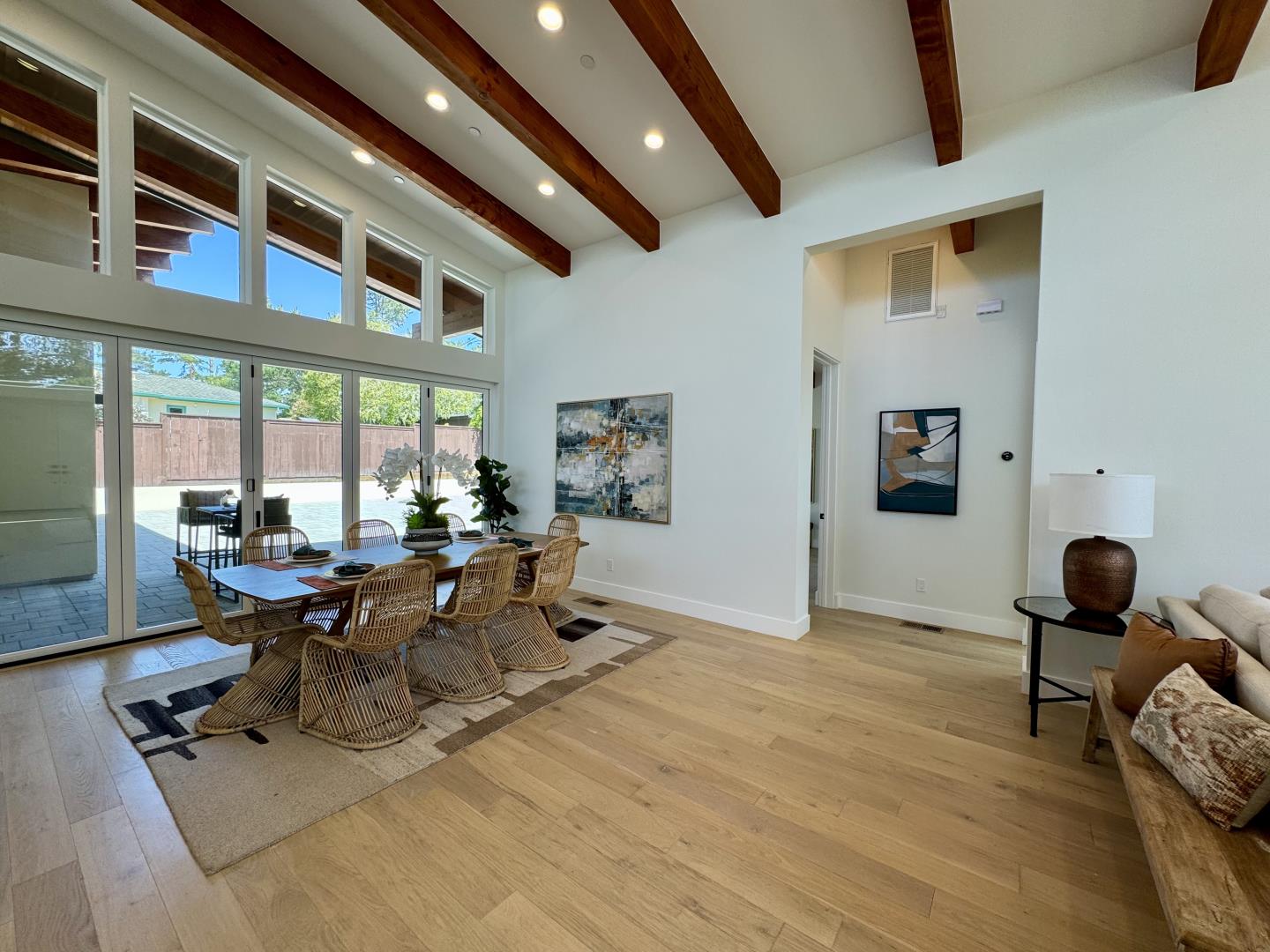 1105 Wildcat Canyon Road