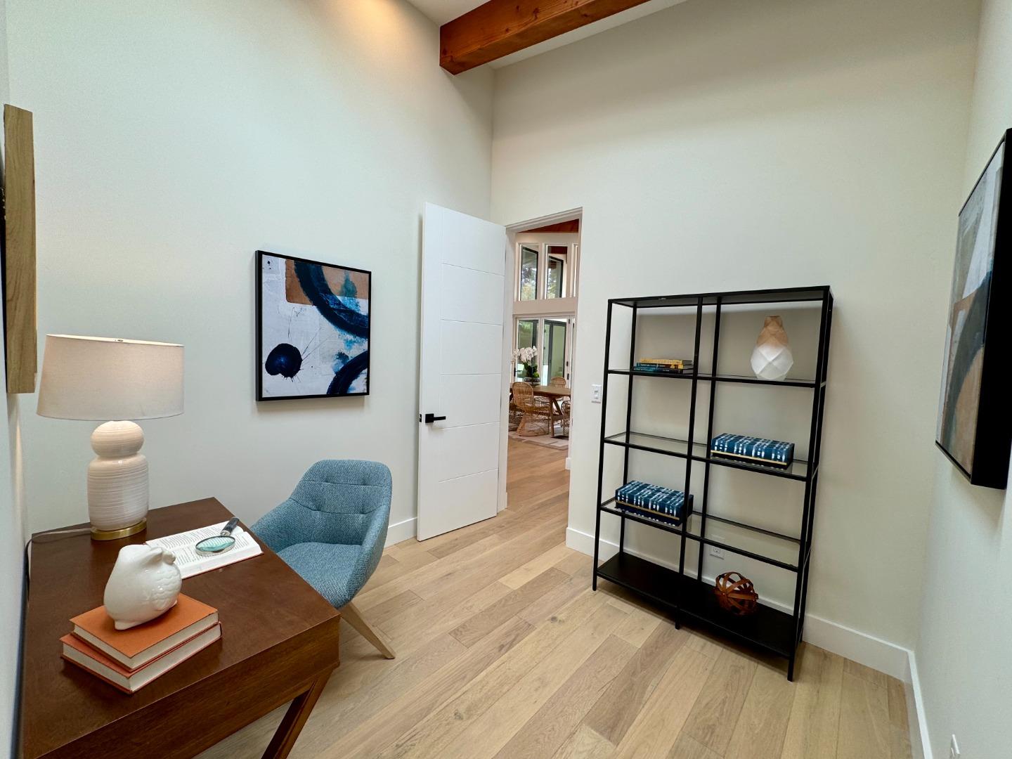 1105 Wildcat Canyon Road