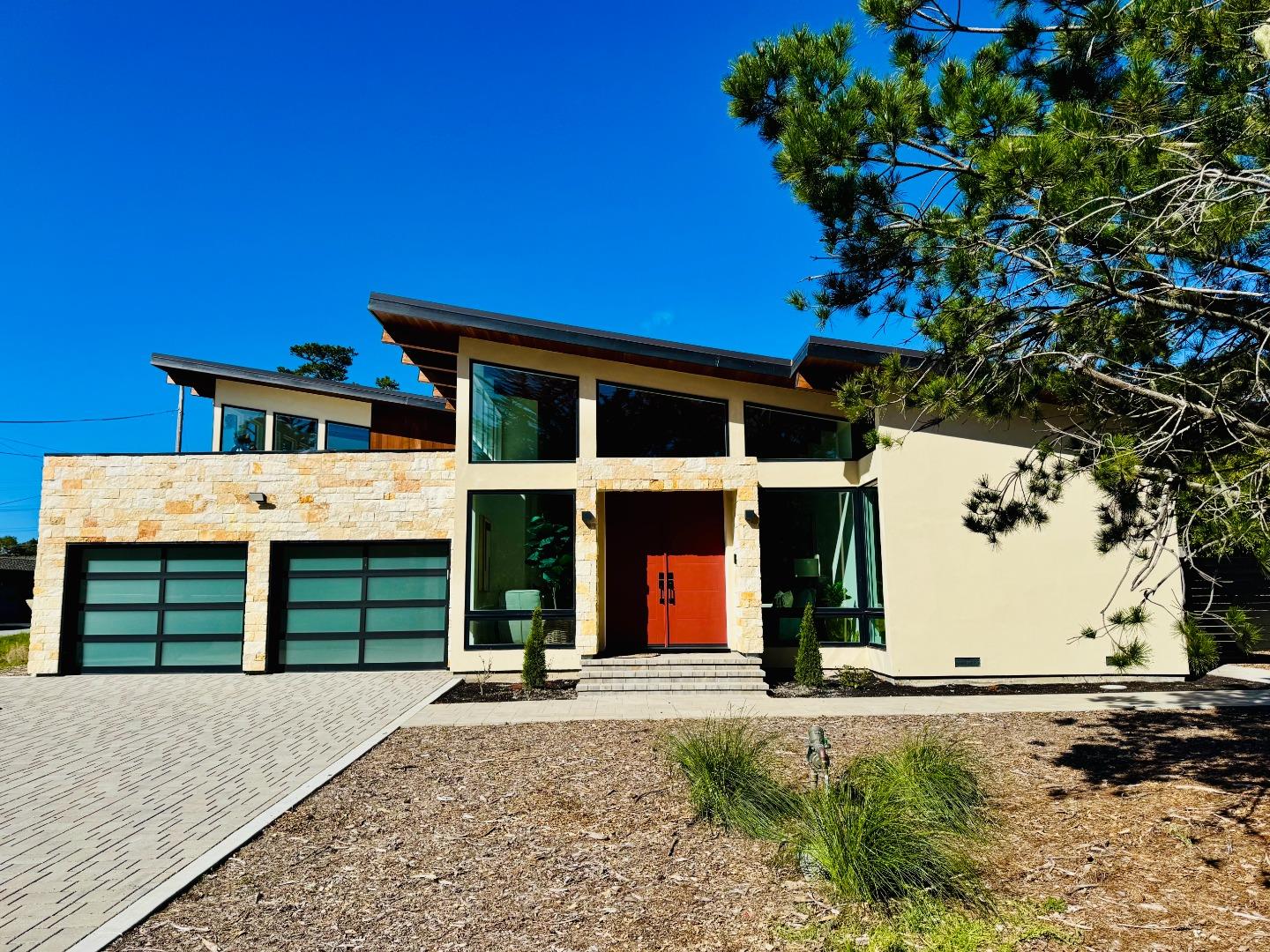 1105 Wildcat Canyon Road