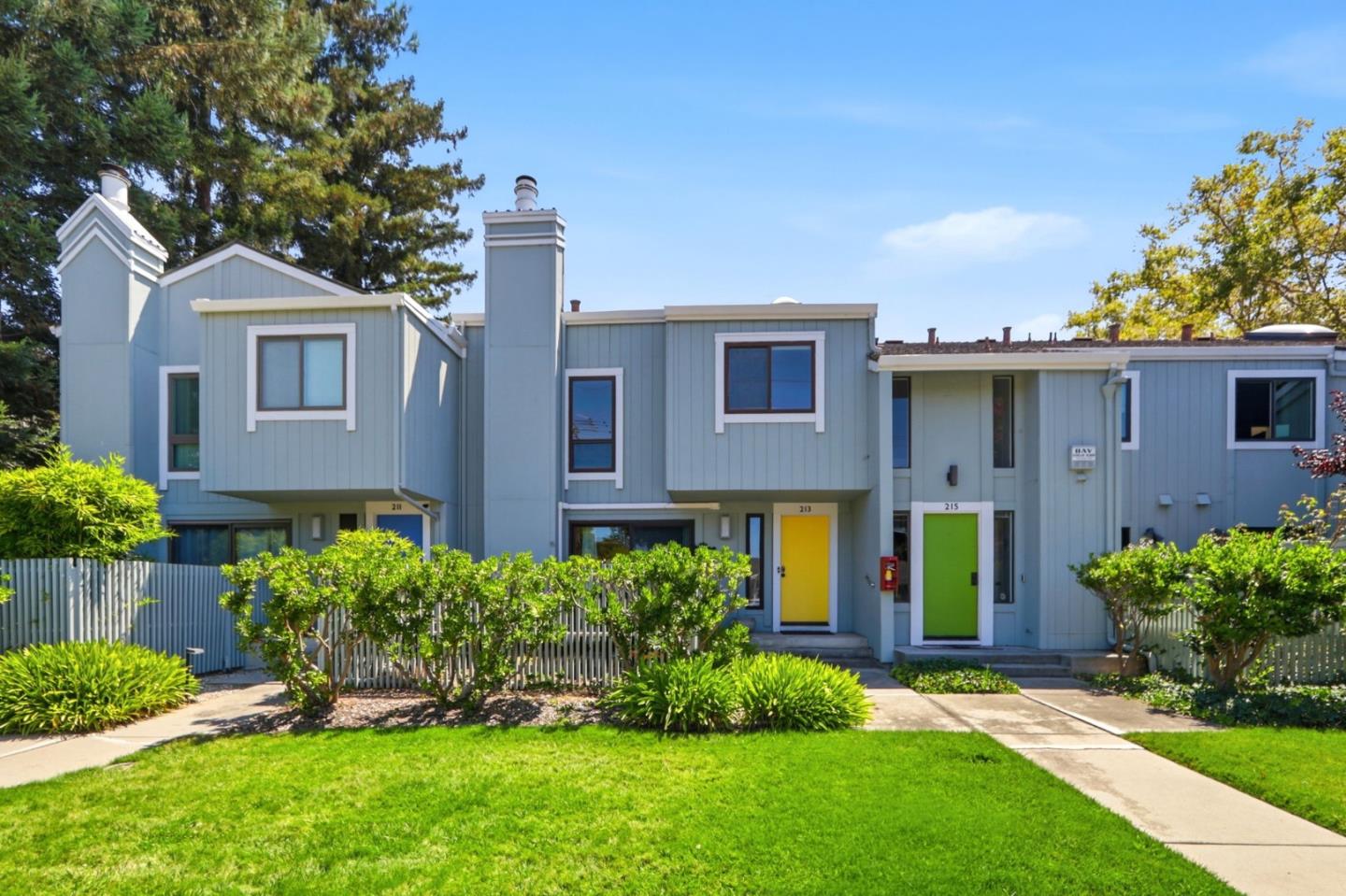 213 Ortega AVE
