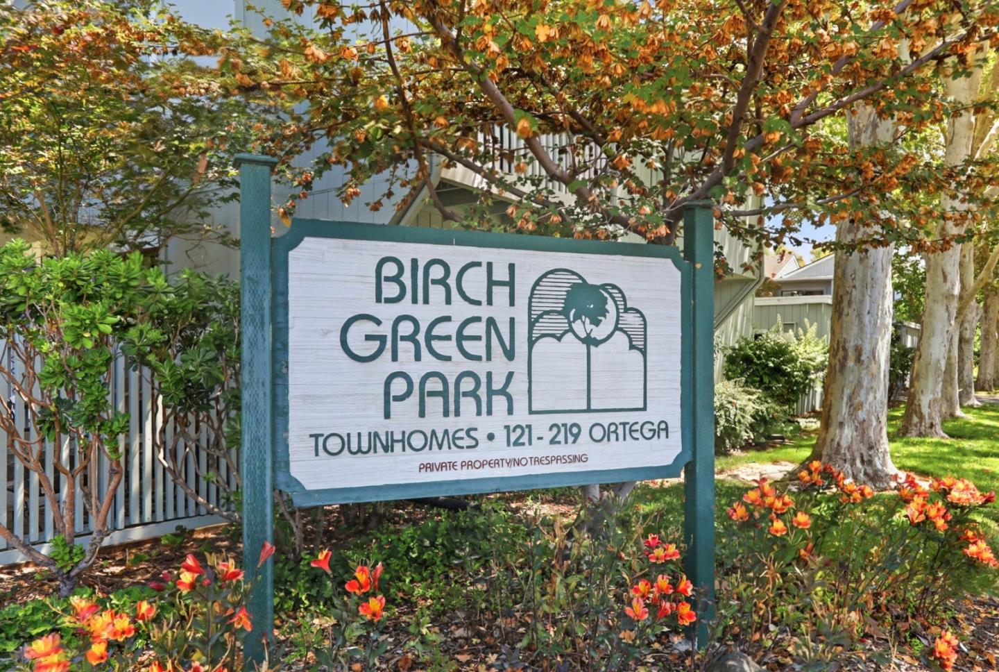 213 Ortega AVE