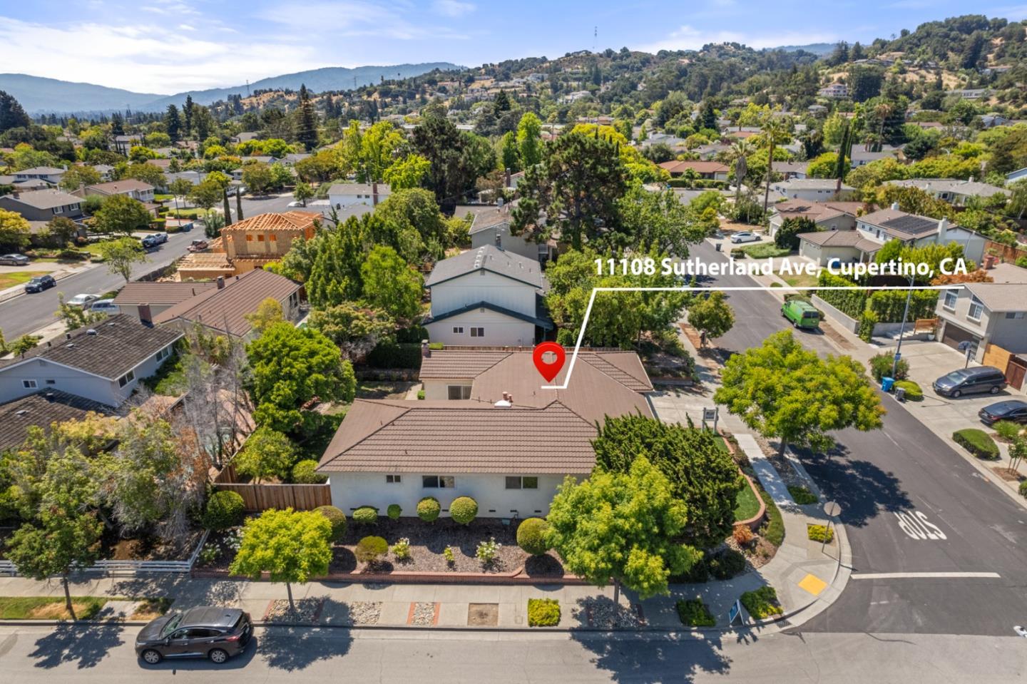 11108 Sutherland Avenue