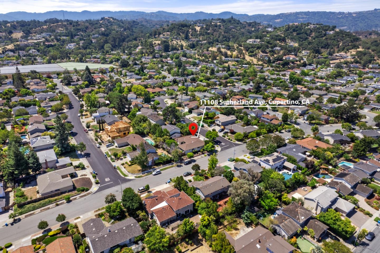 11108 Sutherland Avenue