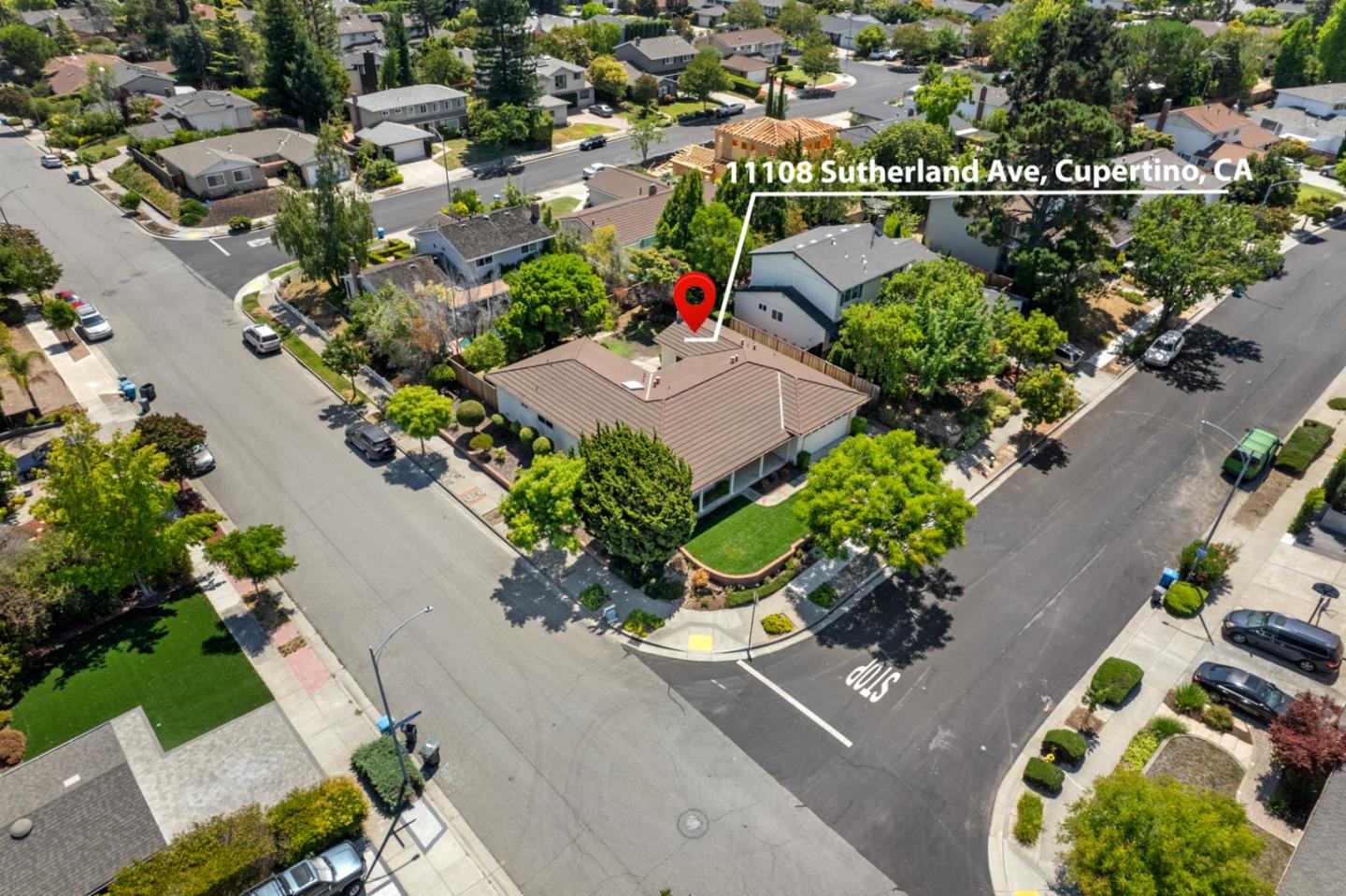 11108 Sutherland Avenue
