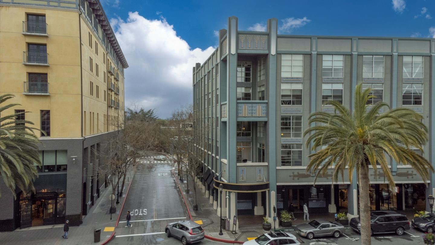 333 Santana Row 201