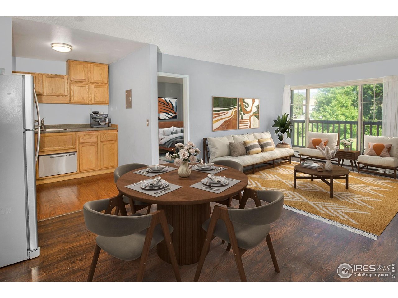 860 W Moorhead Cir 1-i