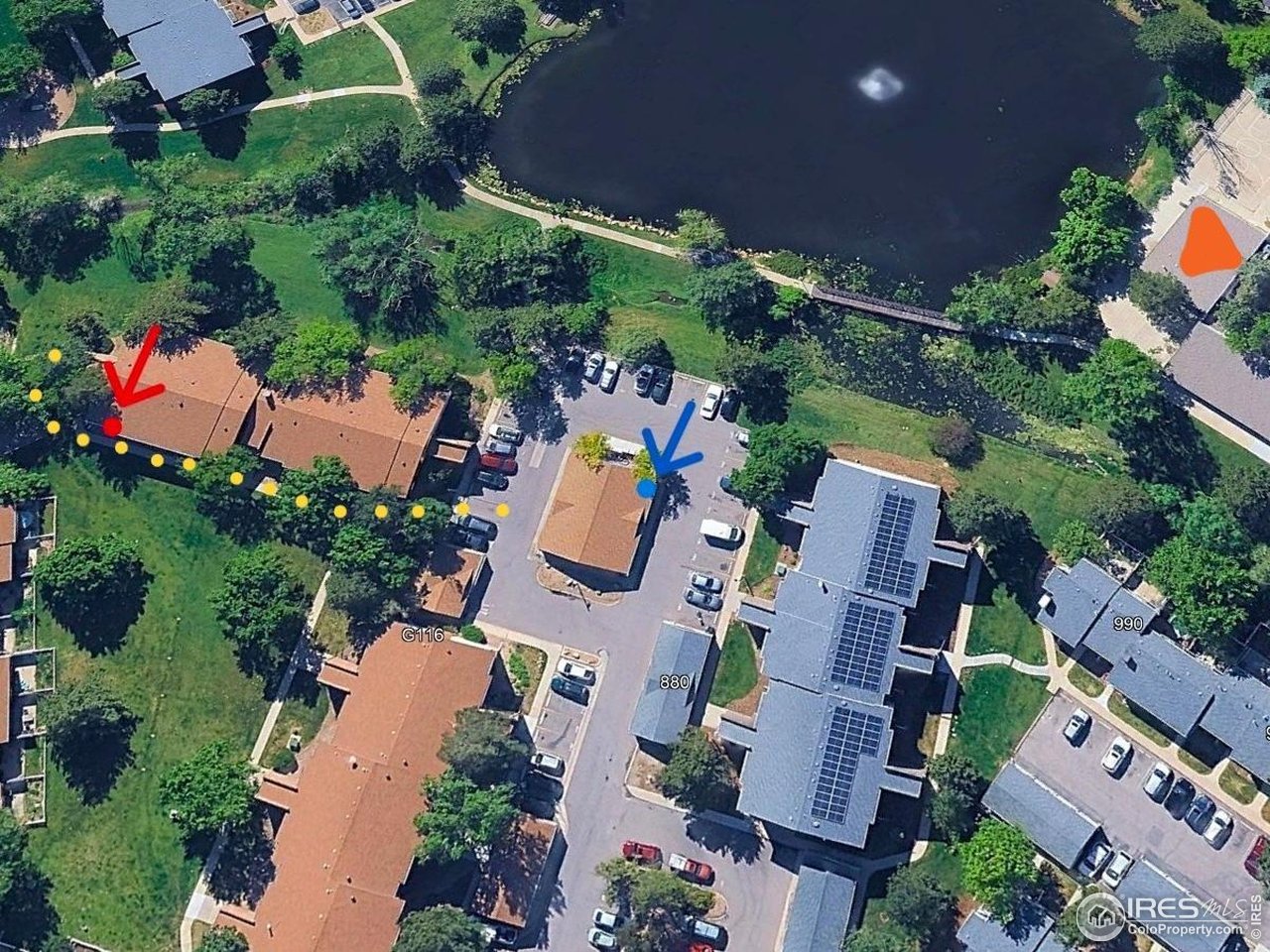 860 W Moorhead Cir 1-i