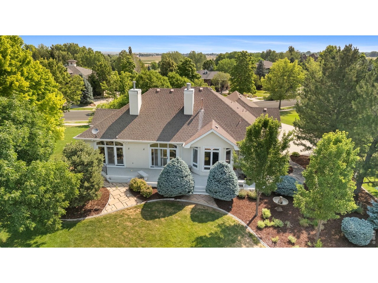 8445 Golden Eagle Rd