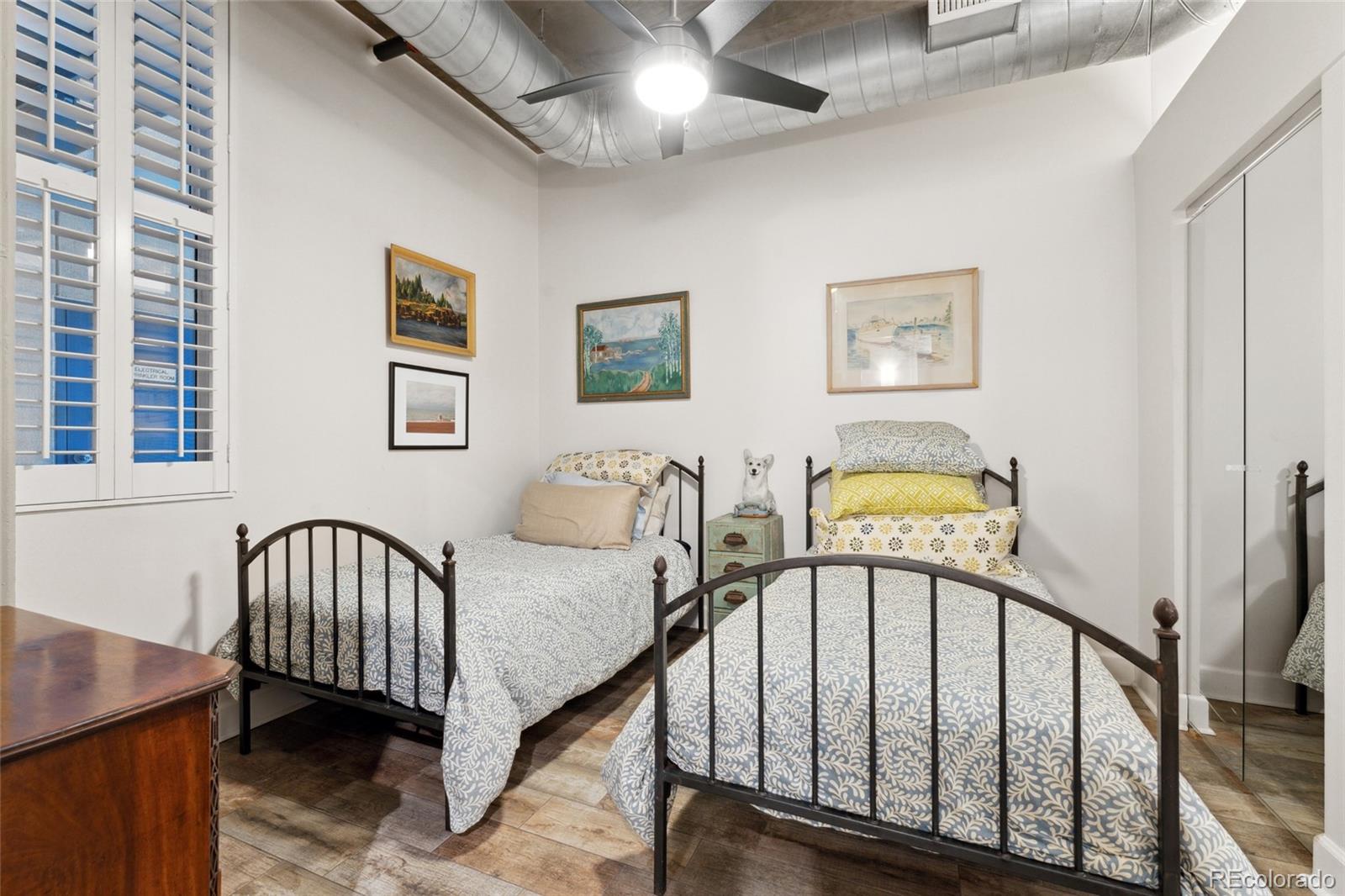 290 W 12th Avenue Unit: 303