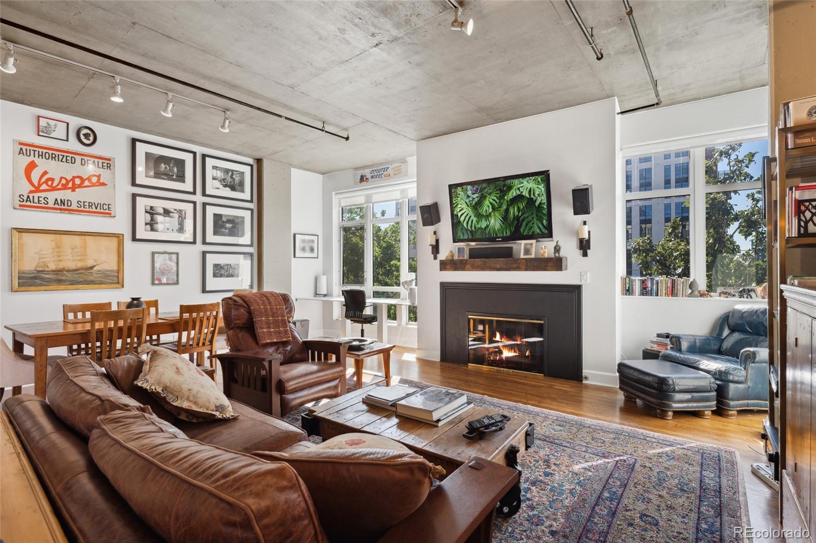 290 W 12th Avenue Unit: 303