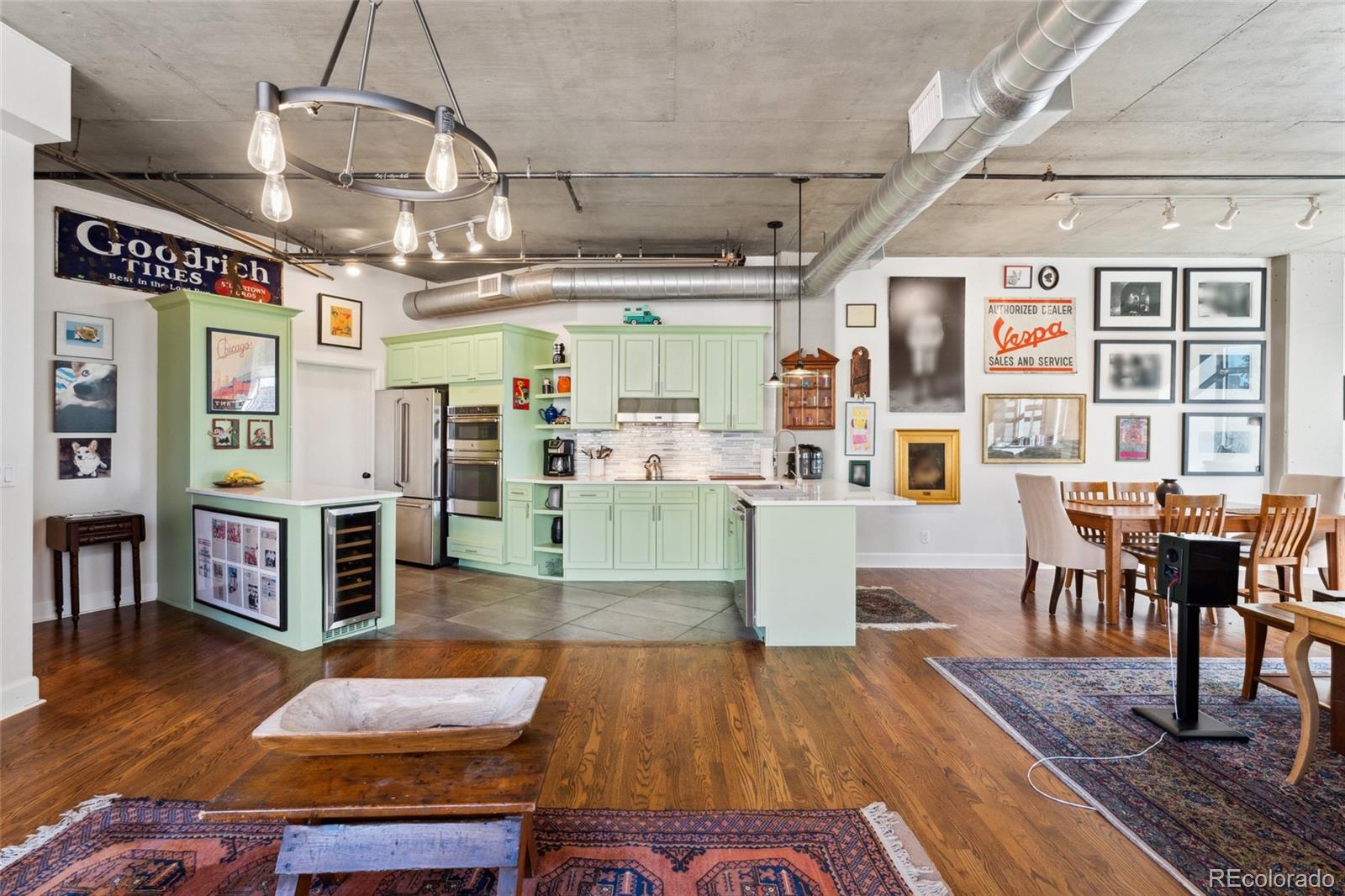 290 W 12th Avenue Unit: 303
