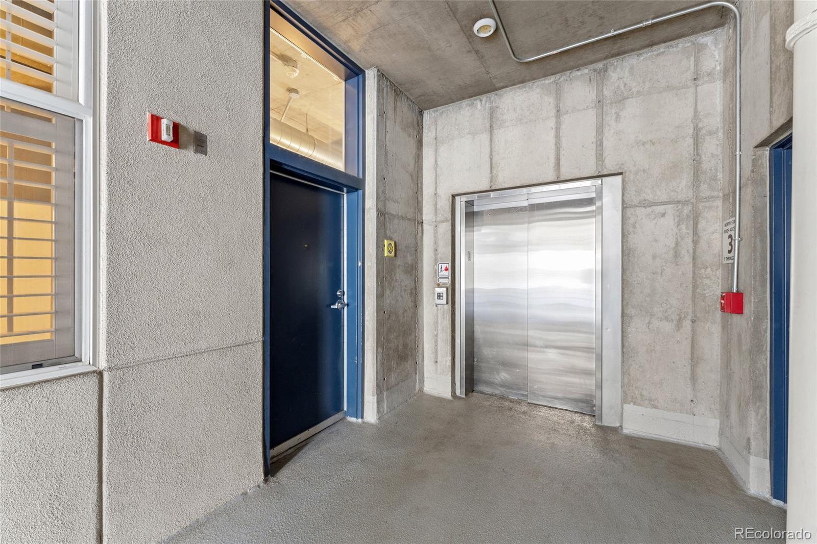 290 W 12th Avenue Unit: 303