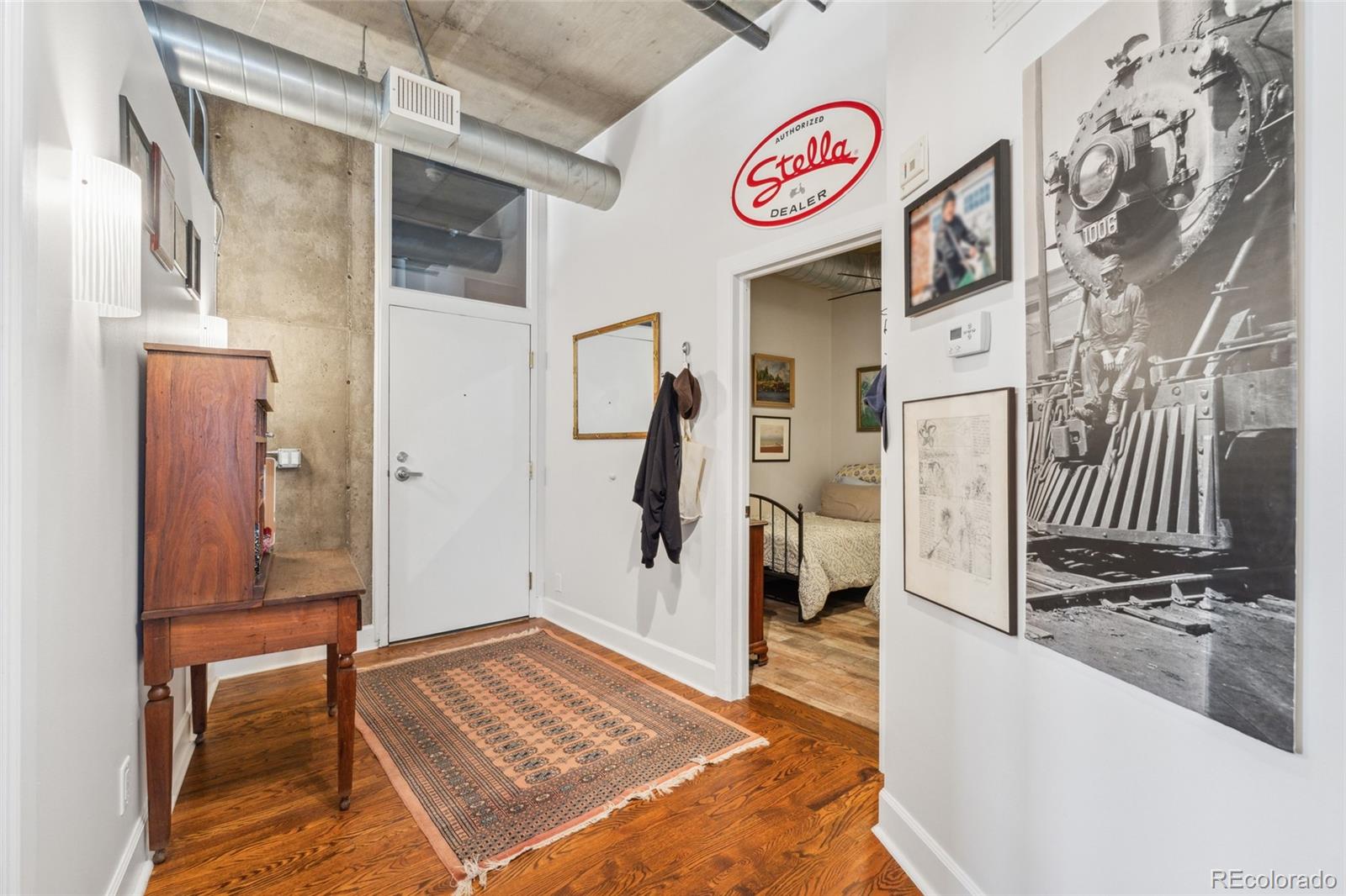 290 W 12th Avenue Unit: 303