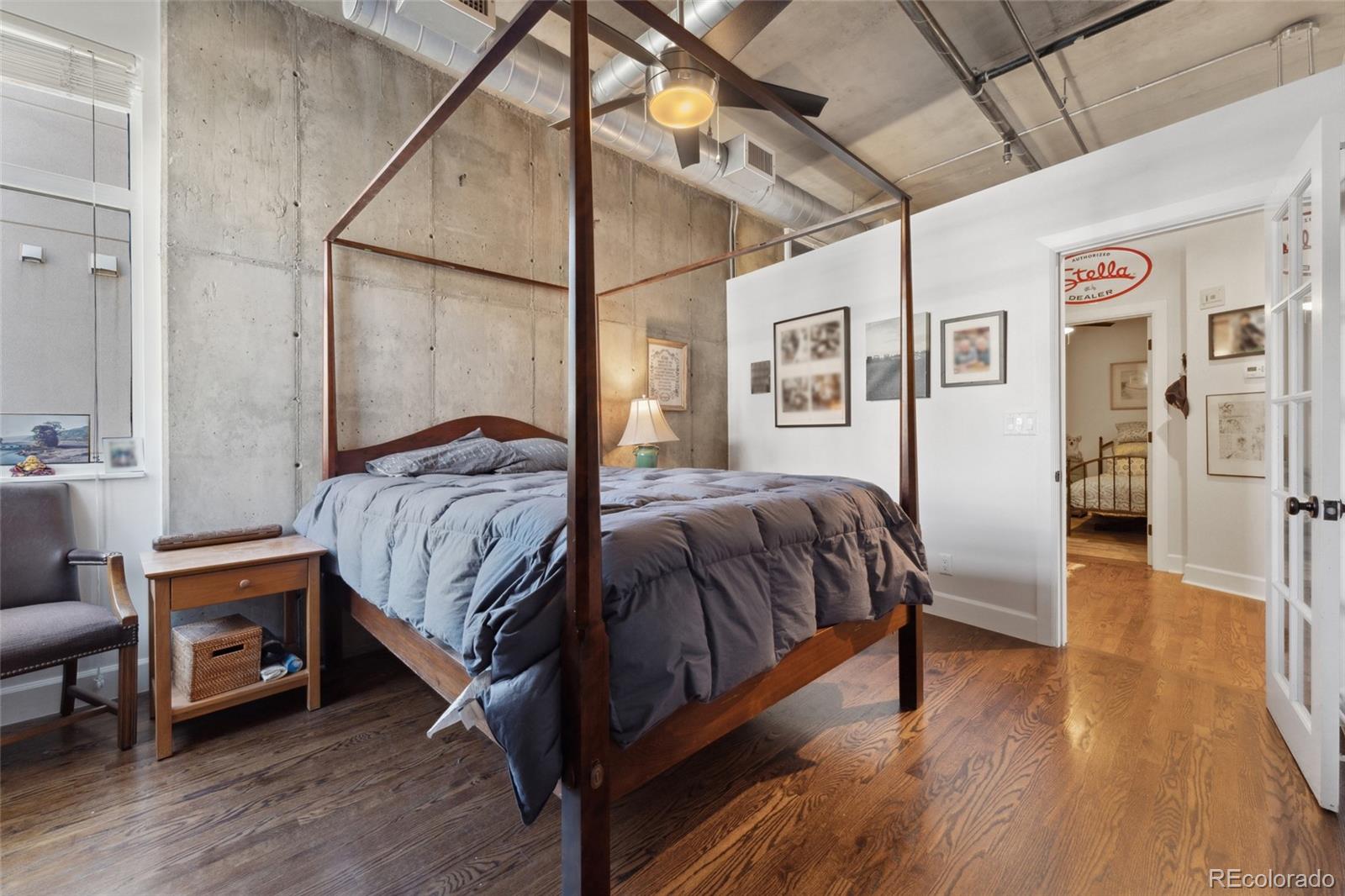 290 W 12th Avenue Unit: 303