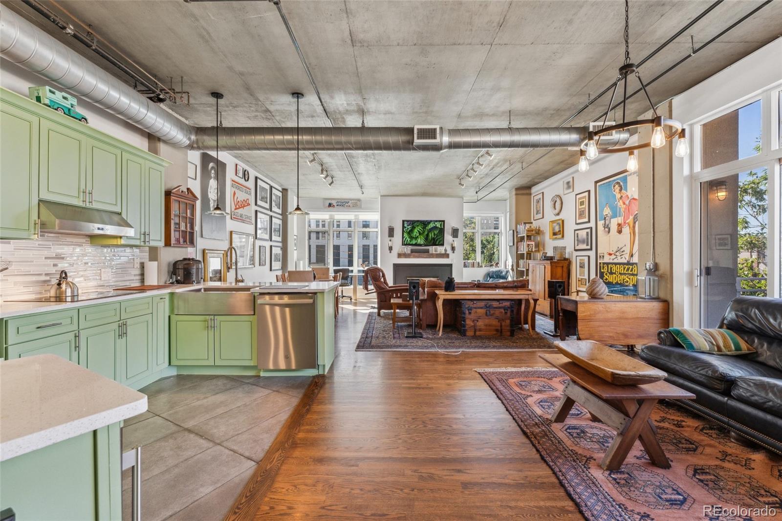 290 W 12th Avenue Unit: 303