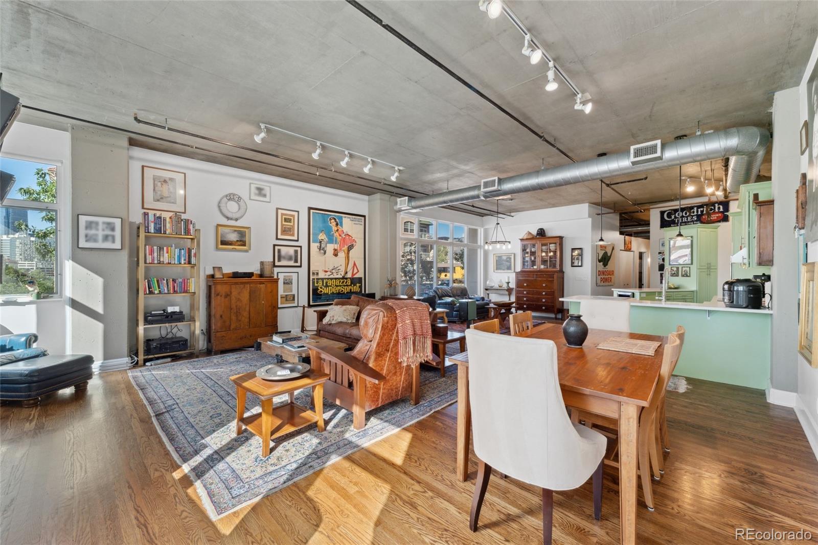 290 W 12th Avenue Unit: 303