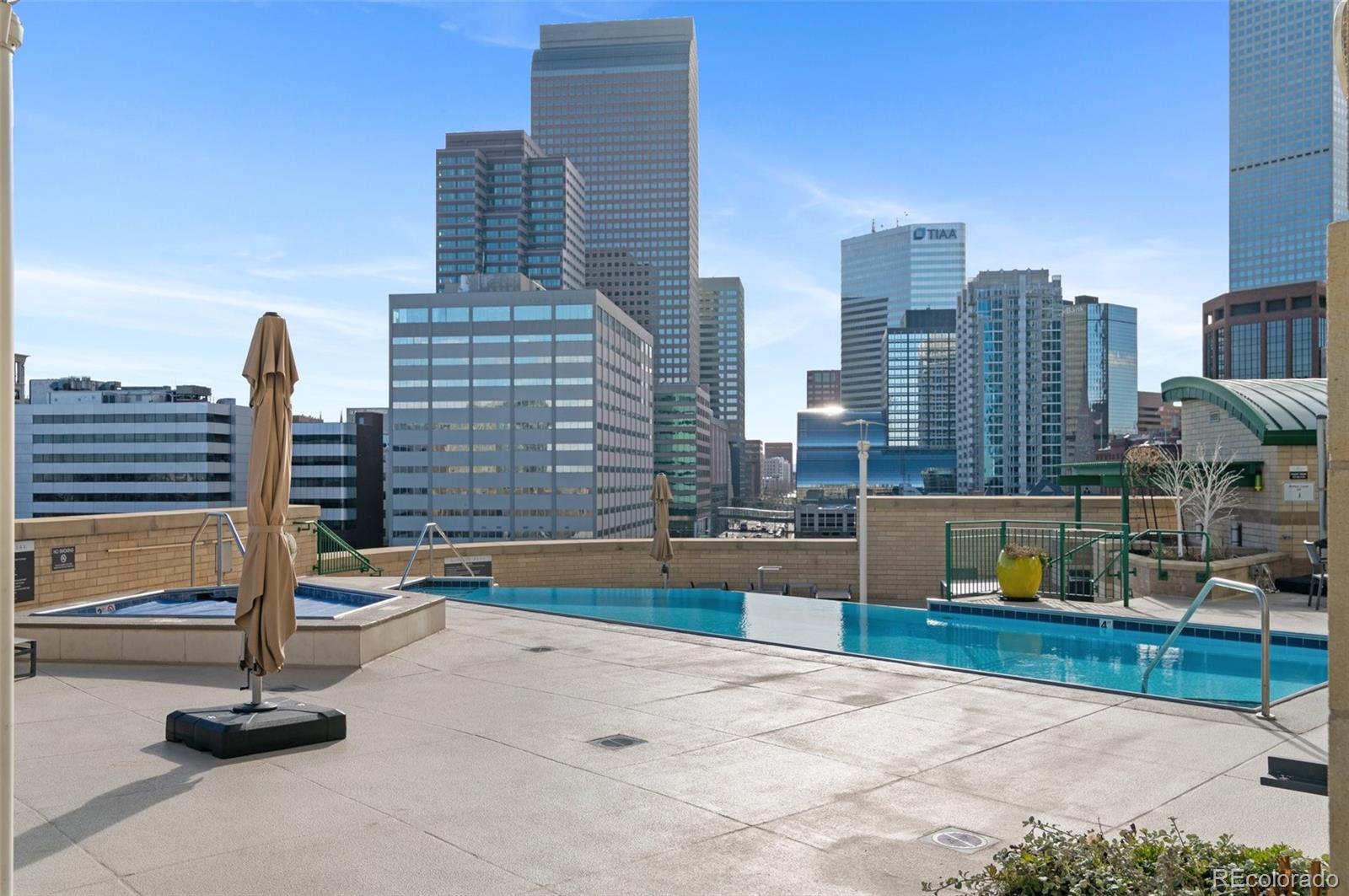 2001 Lincoln Street Unit: 1522