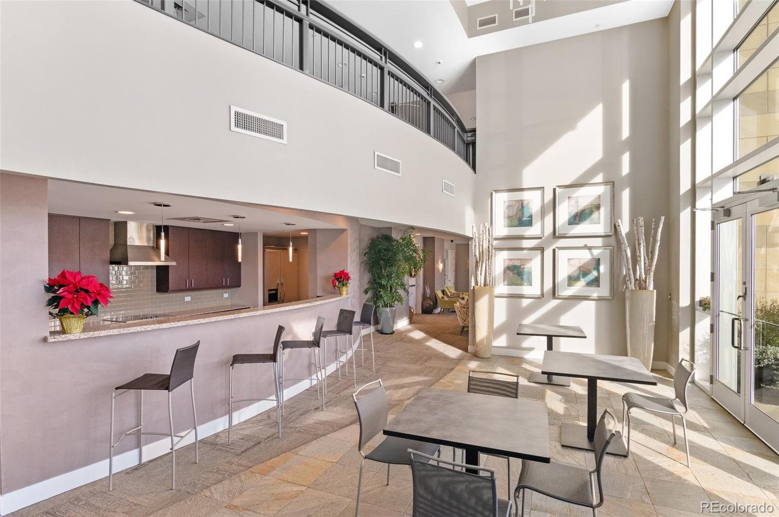 2001 Lincoln Street Unit: 1522