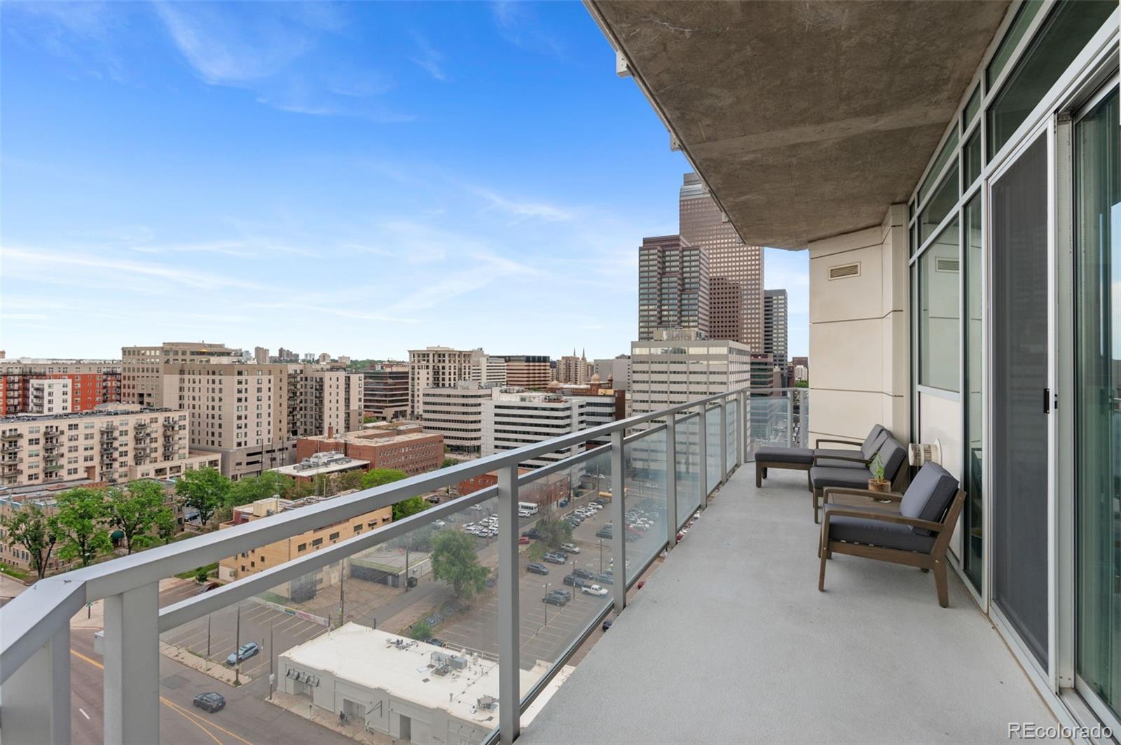 2001 Lincoln Street Unit: 1522