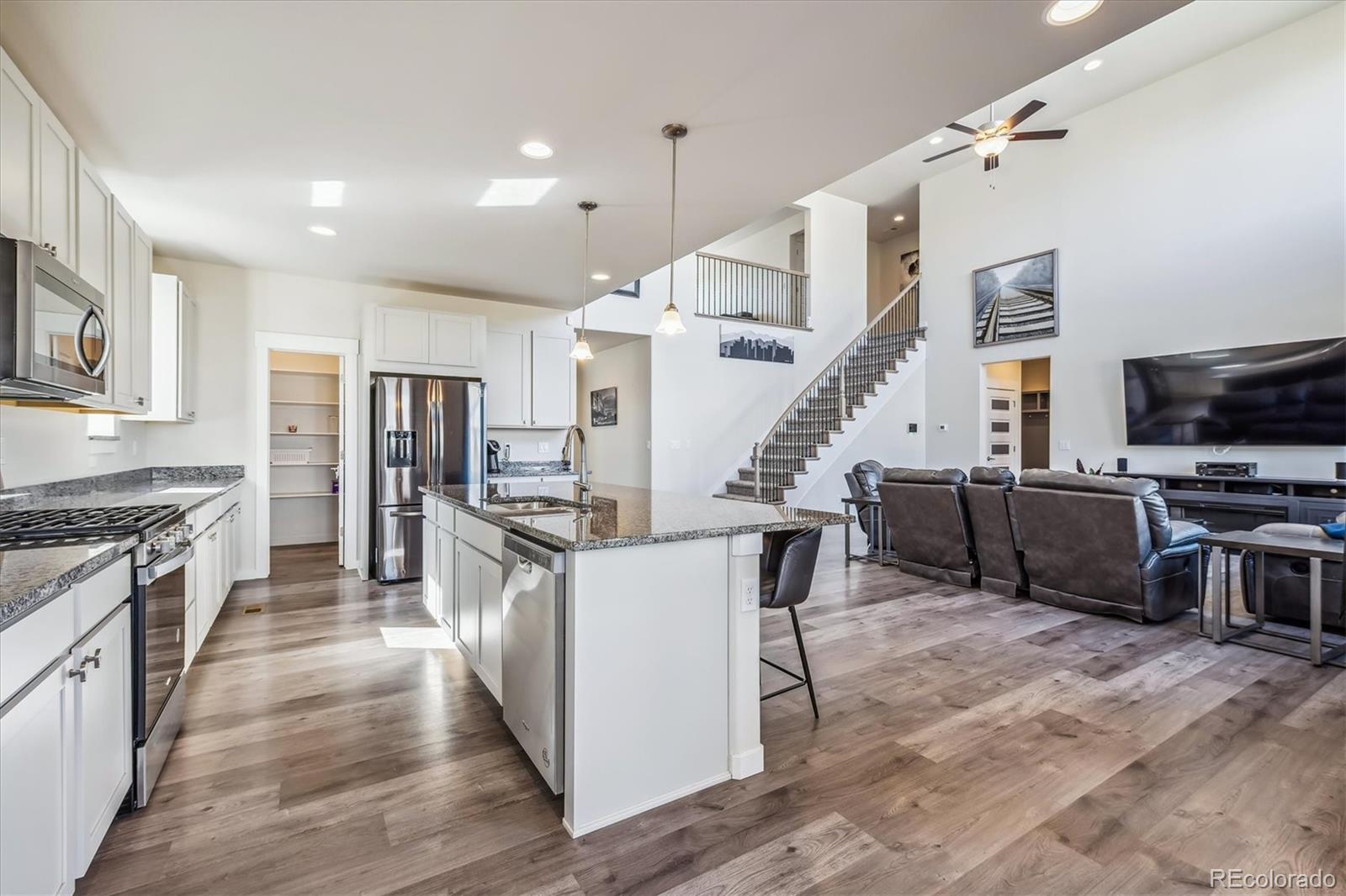 332 Mount Rainier Street