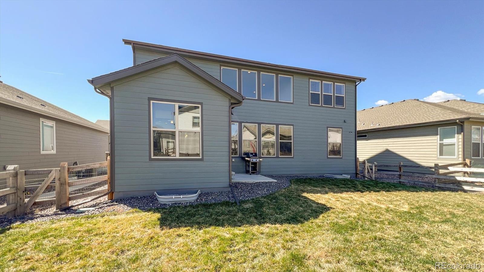 332 Mount Rainier Street