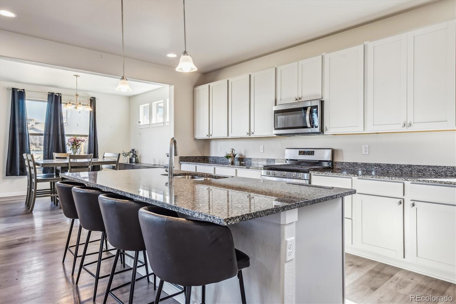 332 Mount Rainier Street